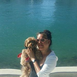 Meet your Posher, Marci